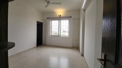 Bedroom Image of 1996 Sq.ft 3 BHK Apartment / Flat for sale in G Corp The Icon North Tower F, Thanisandra Bengaluru for Rs. 27300000