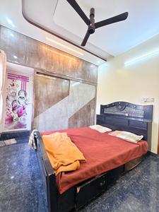 Bedroom Image of 5000 Sq.ft 6 BHK Duplex for sale in Vidyamanya Nagar Bengaluru for Rs. 23500000