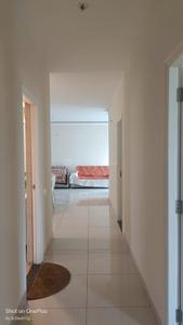 Hall Image of 1760 Sq.ft 3 BHK Apartment / Flat for sale in Brigade Northridge, Agrahara Layout Bengaluru for Rs. 23000000