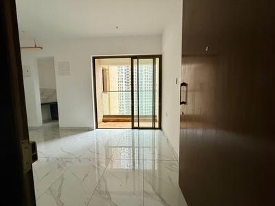 Hall Image of 800 Sq.ft 2 BHK Apartment / Flat for sale in Pokhran- 2 Thane for Rs. 14999999