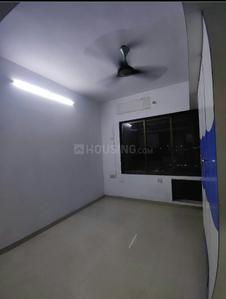 Bedroom Image of 720 Sq.ft 2 BHK Apartment / Flat for sale in Sainath Height, Mulund East Mumbai for Rs. 16500000