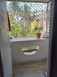 Balcony Image of 720 Sq.ft 2 BHK Apartment / Flat for sale in Thakurpukur Kolkata for Rs. 2200000