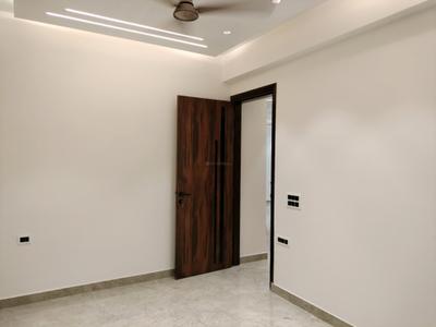 Bedroom Image of 1750 Sq.ft 3 BHK Apartment / Flat for sale in CGHS Prakriti Apartments, Sector 6 Dwarka New Delhi for Rs. 28200000