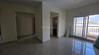 Bedroom Image of 1650 Sq.ft 3 BHK Apartment / Flat for rent in C V Raman Nagar Bengaluru for Rs. 55000
