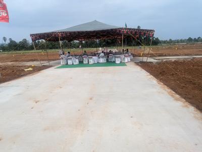Vizianagara Pride Plot View 1