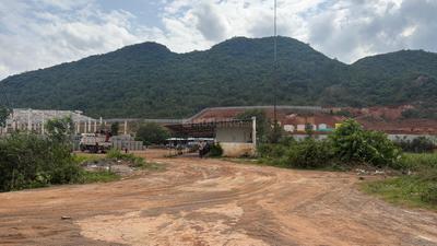 Sri Sai GAYATRINAGAR Plot View 2