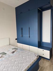 Bedroom Image of Western  in Wakad, Pune