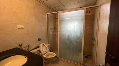 Image of 5500 Sq.ft 5 BHK Villa for rent in Paryavaran Waterwoods, Whitefield, Bengaluru for Rs. 120000