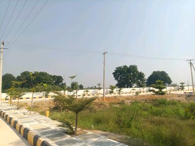 Image of 130 Sq.ft Residential Plot / Land for sale in Medchal, Secunderabad for Rs. 4500000