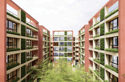 Image of 1348 Sq.ft 3 BHK Apartment / Flat for sale in Balianta, Bhubaneswar for Rs. 8900000