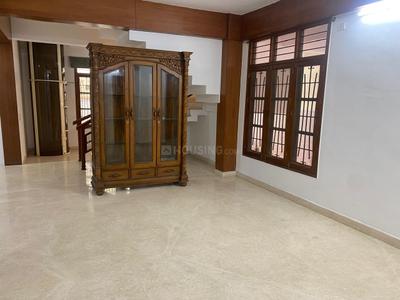 Hall Image of 3500 Sq.ft 4 BHK Independent House for rent in Indira Nagar Bengaluru for Rs. 225000