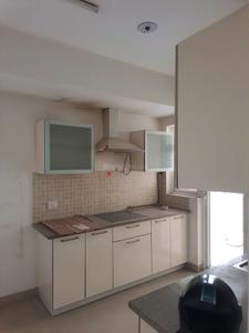 Kitchen Image of 1650 Sq.ft 3 BHK Apartment / Flat for sale in Emaar Gurgaon Greens, Sector 102 Gurgaon for Rs. 19900000