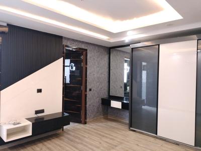 Bedroom Image of 1900 Sq.ft 3 BHK Builder Floor for sale in Surya Lavish Floor, Sector 8 Dwarka New Delhi for Rs. 31500000
