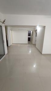 Hall Image of 1755 Sq.ft 3 BHK Apartment / Flat for rent in Alembic Samsara, Chhani Jakat Naka Vadodara for Rs. 25001