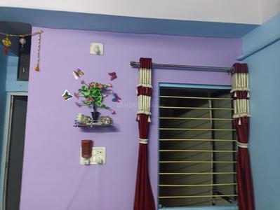 Bedroom Image of 585 Sq.ft 1 BHK Apartment / Flat for sale in Gajanan 189, Vastral Ahmedabad for Rs. 2400000