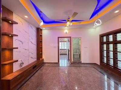3 BHK Independent House