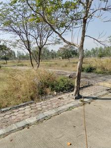 Image of 1000 Sq.ft Residential Plot / Land for sale in Betma, Indore for Rs. 1325000