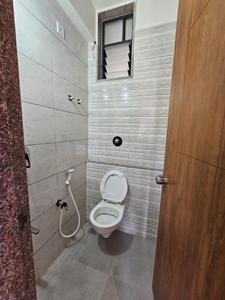 Sukirti Greens Bathroom Three 4