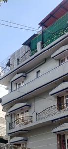 Image of 1400 Sq.ft 2 BHK Builder Floor for rent in Shanti Nagar, Bengaluru for Rs. 55000