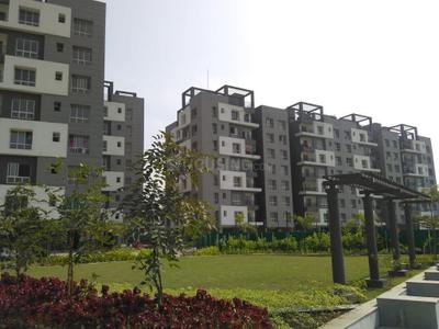 Image of 1136 Sq.ft 3 BHK Apartment / Flat for sale in Riya Manbhari Greens, Makardah, Howrah for Rs. 5500000