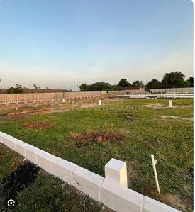 Image of 800 Sq.ft Residential Plot / Land for sale in SIP Romera Phase II, Pattabiram, Chennai for Rs. 2240000