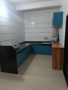 Kitchen Image of 1100 Sq.ft 2 BHK Independent House for sale in Ms Entire Tanishq Residency, Andada Ankleshwar for Rs. 4551000