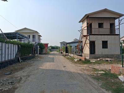 Image of 9072 Sq.ft Residential Plot / Land for sale in Dkrrish Green Beauty Farms, Sector 135, Noida for Rs. 7500000