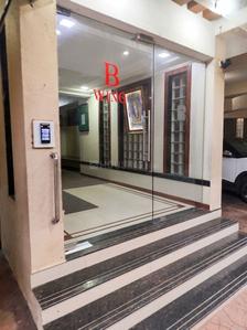 Image of 600 Sq.ft 1 BHK Apartment / Flat for rent in Kandivali West, Mumbai for Rs. 38000