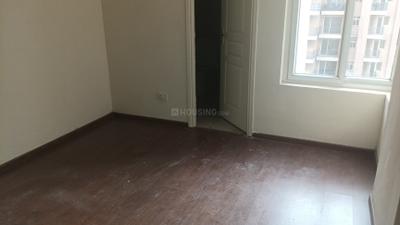 3.5 BHK Independent Builder Floor