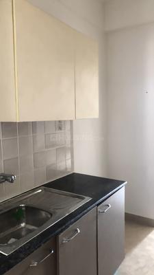 Kitchen Image of 1775 Sq.ft 3.5 BHK Apartment / Flat for rent in ATS Rhapsody, Noida Extension Greater Noida for Rs. 36000