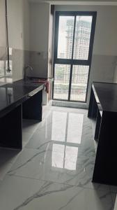 Kitchen Image of 635 Sq.ft 2 BHK Apartment / Flat for sale in Raymond Realty Ten X Habitat, Thane West Thane for Rs. 18000000