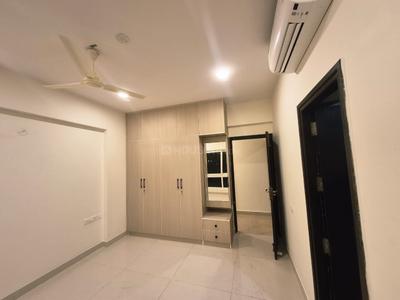 Bedroom Image of 2441 Sq.ft 4 BHK Apartment / Flat for sale in Advaitha Aksha, Koramangala Bengaluru for Rs. 48900000