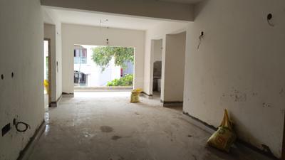 Living Room Image of 1350 Sq.ft 3 BHK Apartment / Flat for sale in Seethammadhara Visakhapatnam for Rs. 12400000
