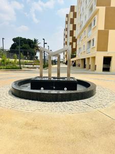 Image of 1476 Sq.ft 3 BHK Apartment / Flat for sale in Nambiar Millennia, Anekal, Bengaluru for Rs. 16800000
