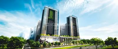 Image of 1019 Sq.ft 2 BHK Apartment / Flat for sale in Raghav Utopia, Goregaon West, Mumbai for Rs. 18900000