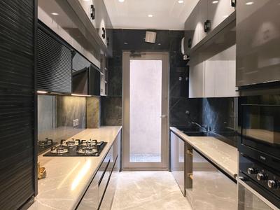 Kitchen Image of 2340 Sq.ft 4 BHK Builder Floor for sale in Uppal Southend, Sector 49 Gurgaon for Rs. 32000000