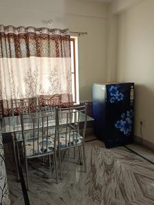Hall Image of 800 Sq.ft 2 BHK Apartment / Flat for rent in Naktala Kolkata for Rs. 22000