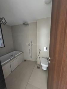 Image of 1820 Sq.ft 3 BHK Apartment / Flat for rent in Lodha Belmondo, Gahunje, Pune for Rs. 75000