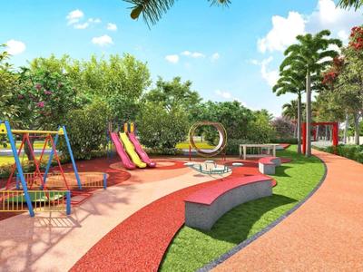 Image of 1200 Sq.ft Residential Plot / Land for sale in Gulmohar Greens, Doma-1, Raipur for Rs. 3000000
