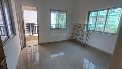 Balcony Image of 800 Sq.ft 2 BHK Apartment / Flat for rent in Bally Howrah for Rs. 9000