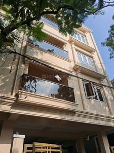 3 BHK Flat