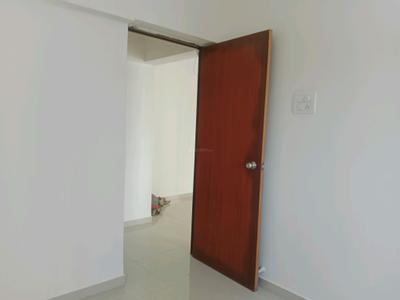 Bedroom Image of 1120 Sq.ft 2 BHK Apartment / Flat for sale in Akshar Elementa, Tathawade Pune for Rs. 9800000