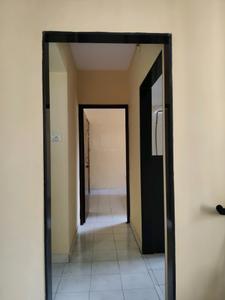 Passage Image of 600 Sq.ft 1 BHK Apartment / Flat for rent in Thane West Thane for Rs. 20000