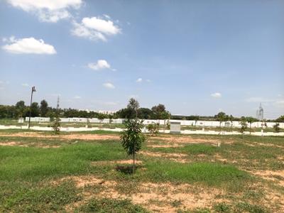 Image of 2200 Sq.ft Residential Plot / Land for sale in Whitefield, Bengaluru for Rs. 14740000