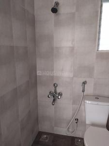 Bathroom Image of 503 Sq.ft 1.5 BHK Duplex for sale in Tata Rio De Goa, Sancoale Goa for Rs. 6000000