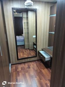 Bedroom Image of 1412 Sq.ft 3 BHK Apartment / Flat for sale in Express Zenith, Sector 77 Noida for Rs. 22000000