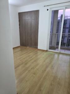 Bedroom Image of 1645 Sq.ft 3 BHK Apartment / Flat for sale in Emaar Gurgaon Greens, Sector 102 Gurgaon for Rs. 19400000