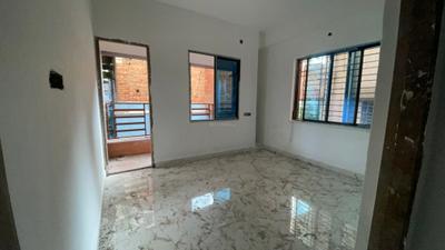 Bedroom Image of 876 Sq.ft 2 BHK Apartment / Flat for sale in Keshtopur Kolkata for Rs. 3484000
