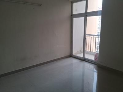 Bedroom Image of 1475 Sq.ft 3 BHK Apartment / Flat for rent in Amrapali Zodiac, Sector 120 Noida for Rs. 26500