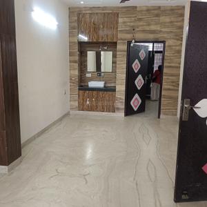 1 BHK Independent Builder Floor